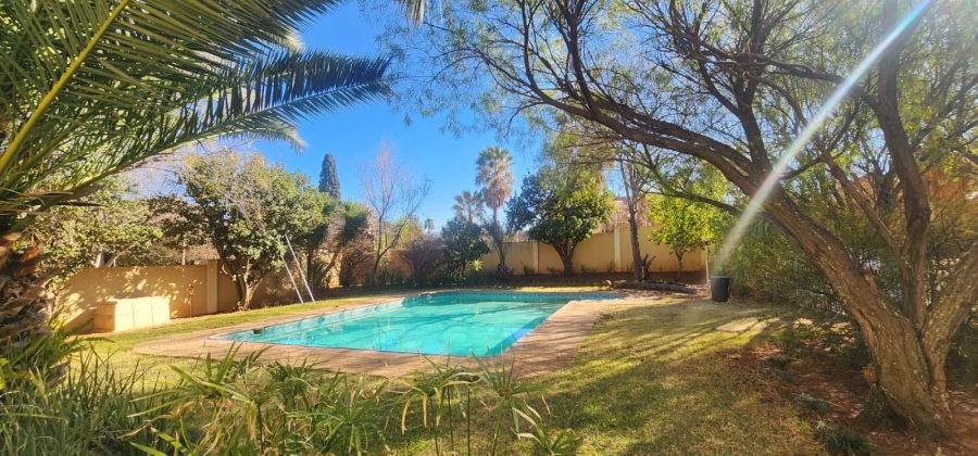 3 Bedroom Property for Sale in Flamwood North West